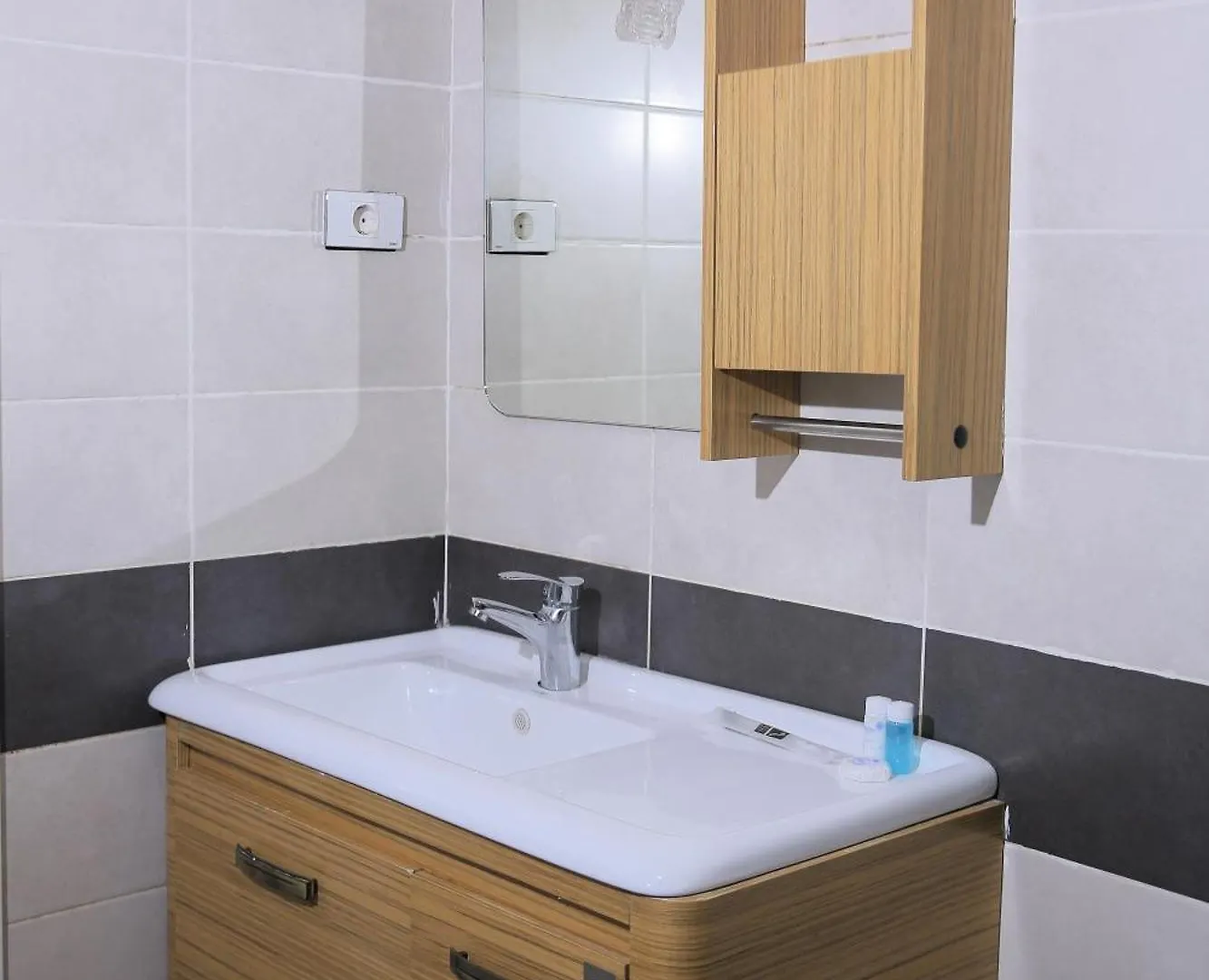 Venetian Hotel Apartment Addis Abeba