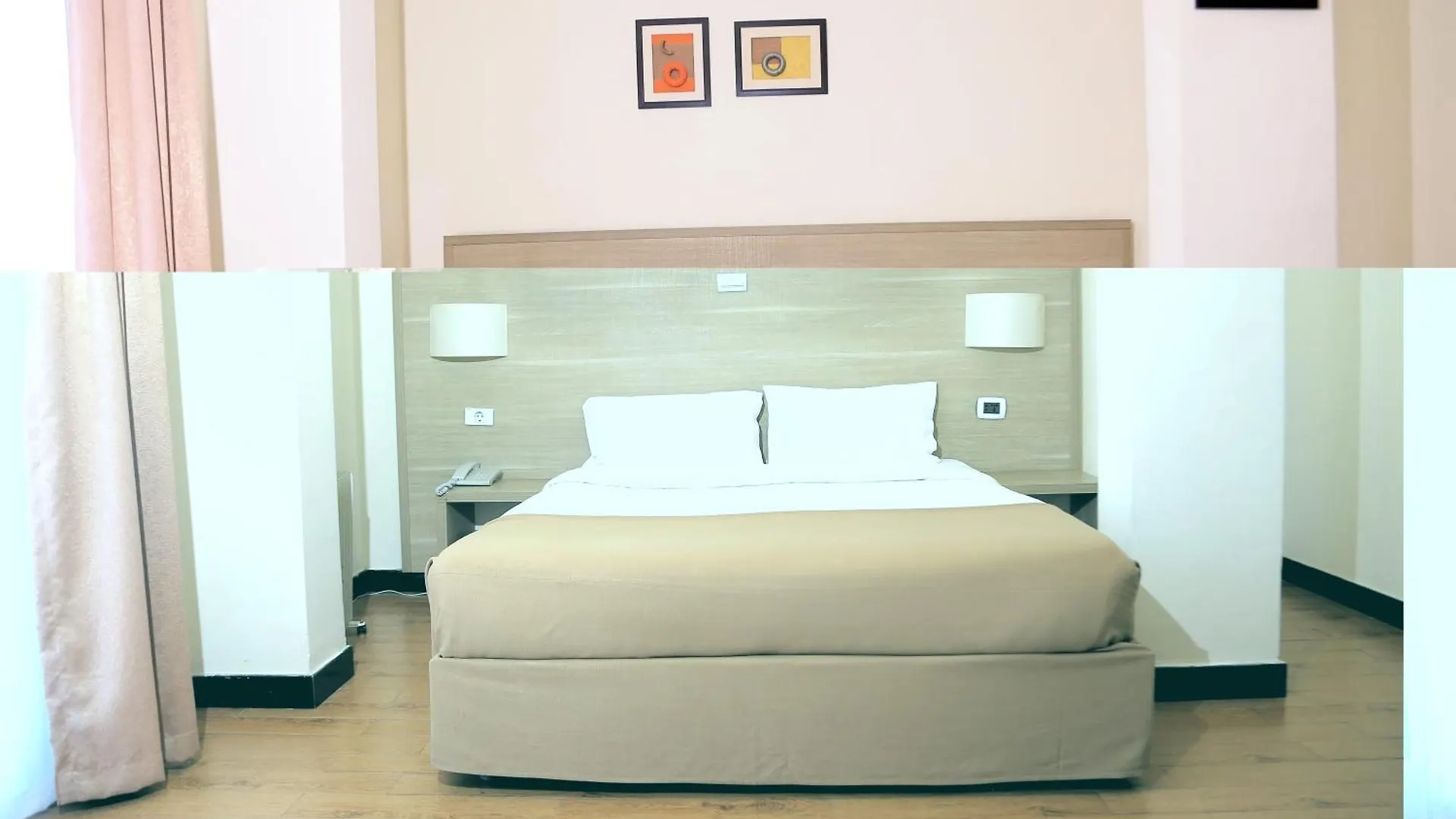 Venetian Hotel Apartment Addis Abeba