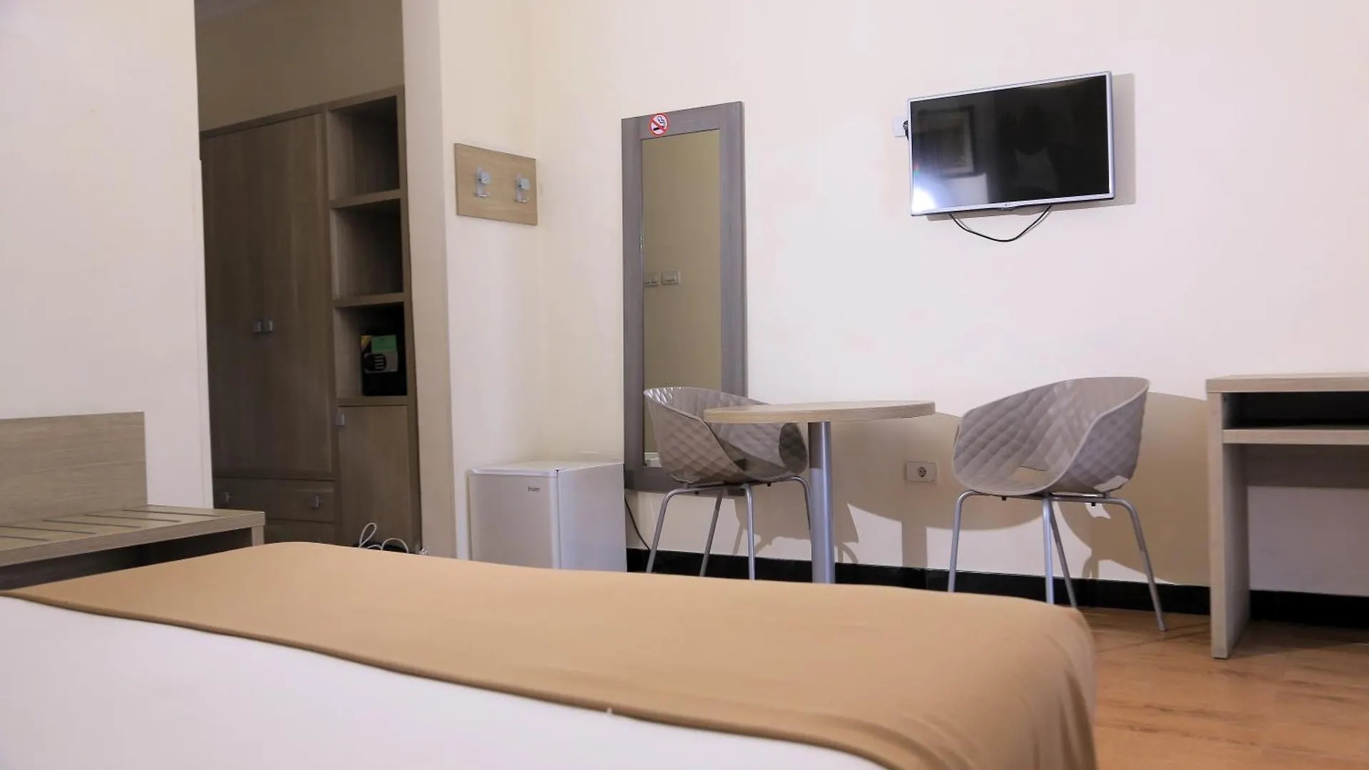 Venetian Hotel Apartment Addis Abeba