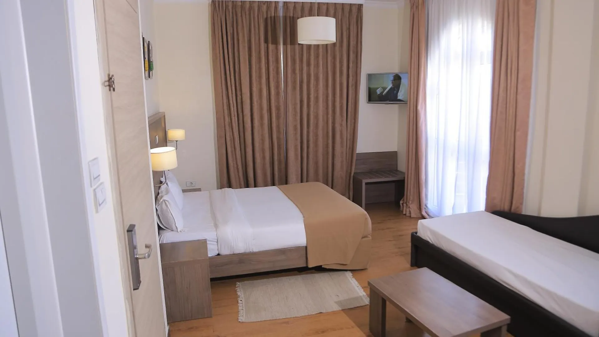 Venetian Hotel Apartment Addis Abeba