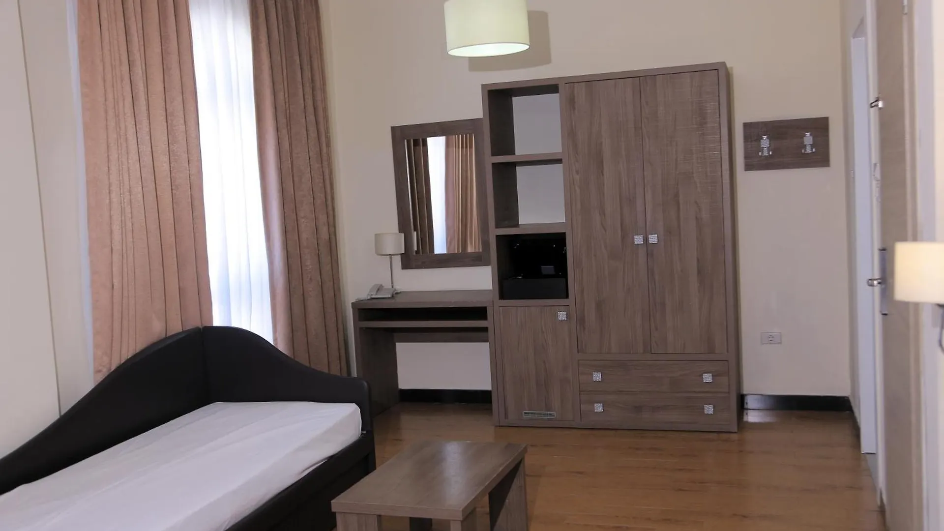 Venetian Hotel Apartment Addis Abeba