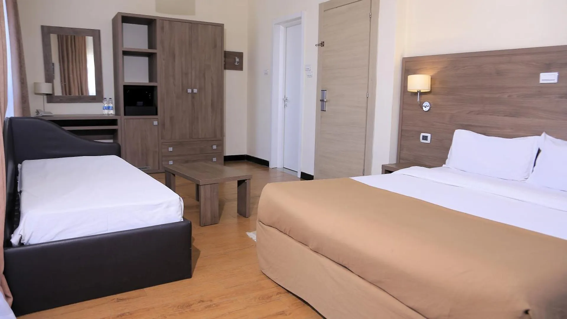 Venetian Hotel Apartment Addis Abeba