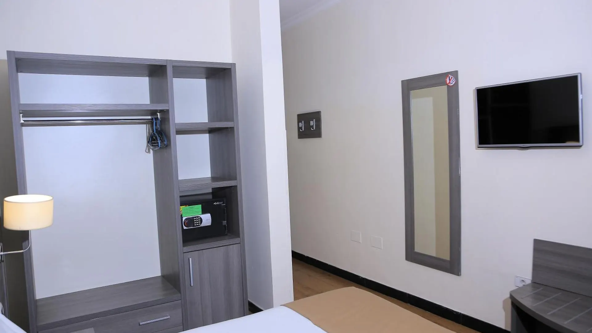 Venetian Hotel Apartment Addis Abeba