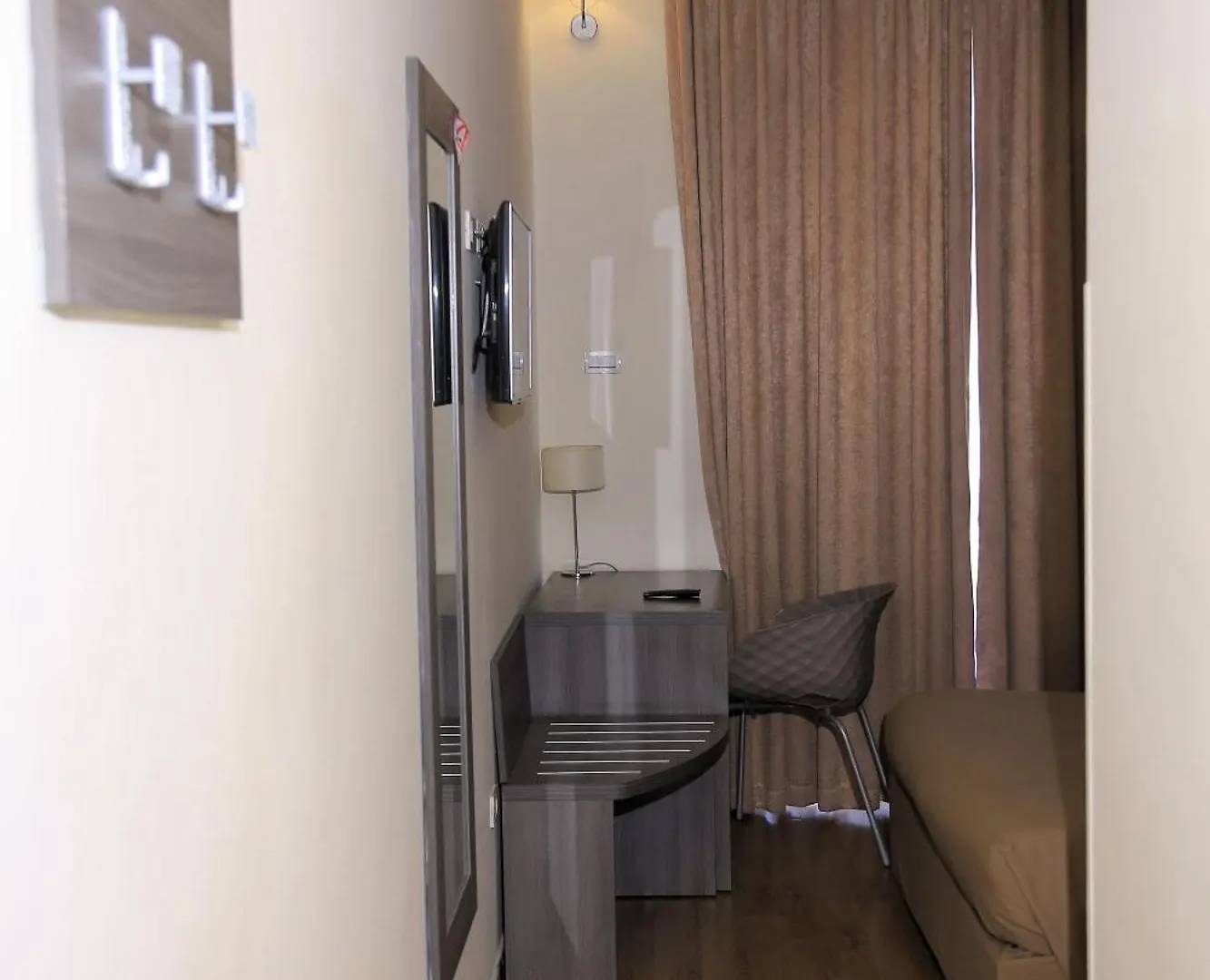 Venetian Hotel Apartment Addis Abeba Äthiopien