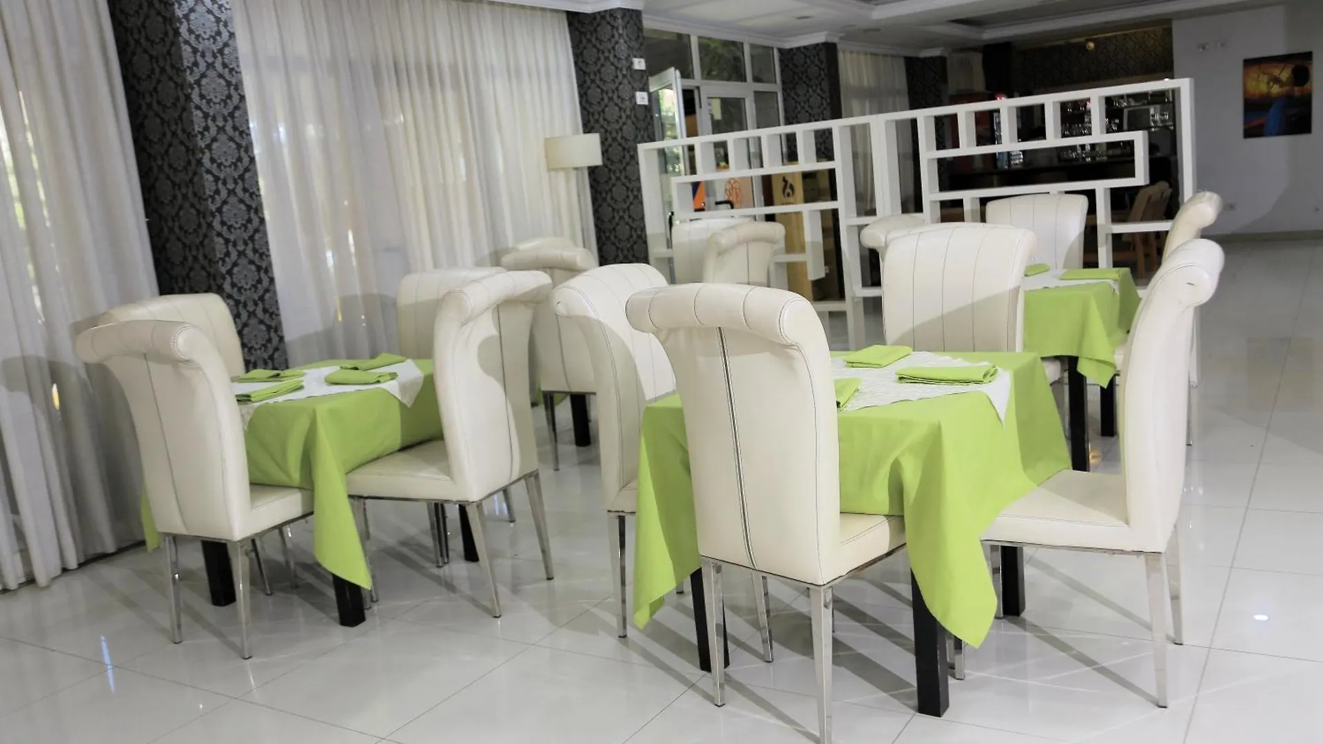 Venetian Hotel Apartment Addis Abeba 3*,