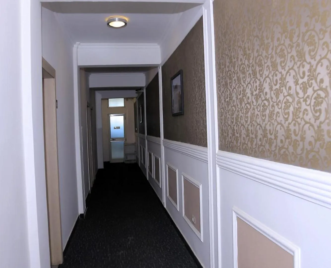 Venetian Hotel Apartment Addis Abeba