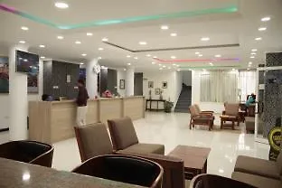 Venetian Hotel Apartment Addis Abeba