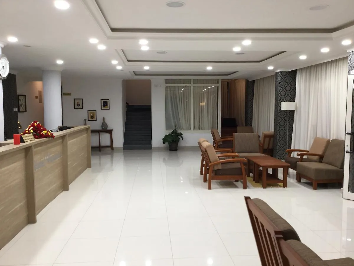 Venetian Hotel Apartment Addis Abeba