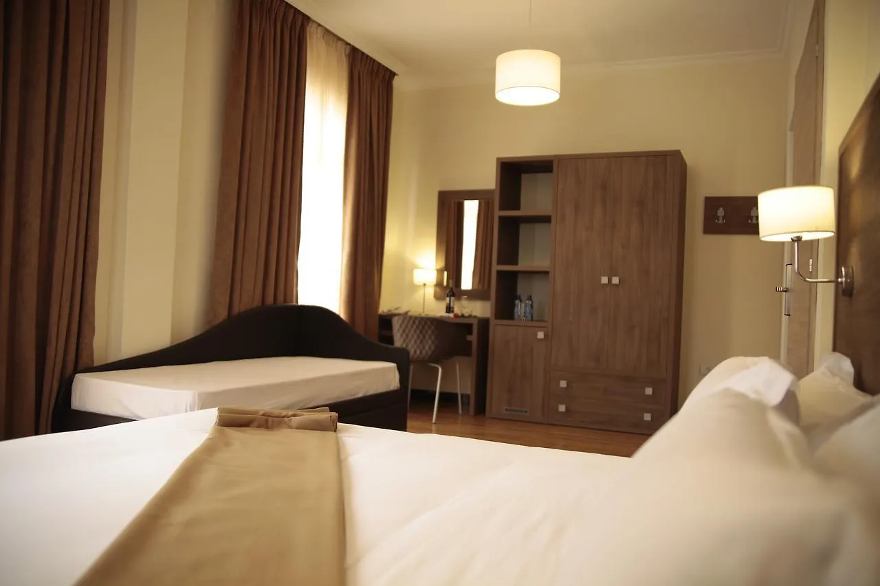 Venetian Hotel Apartment Addis Abeba