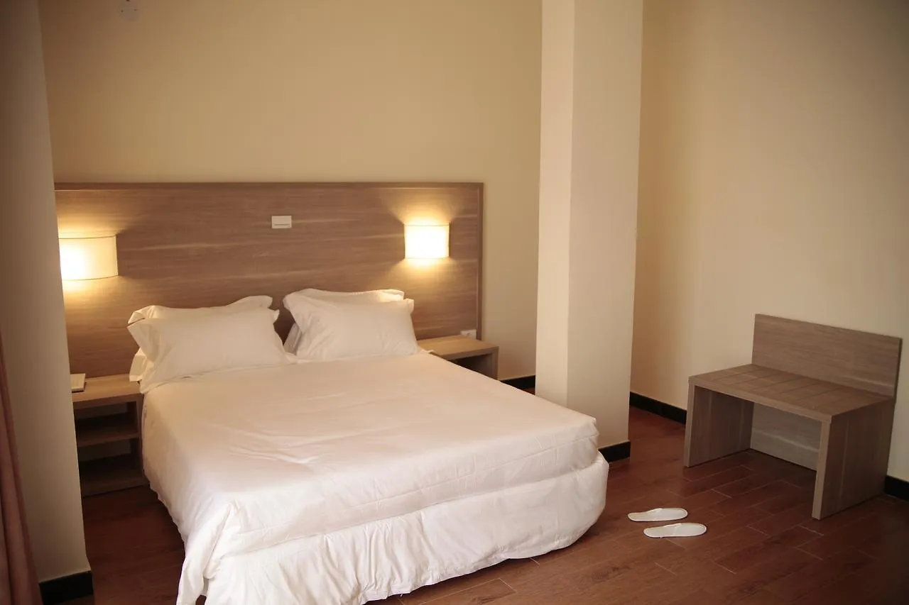 Venetian Hotel Apartment Addis Abeba