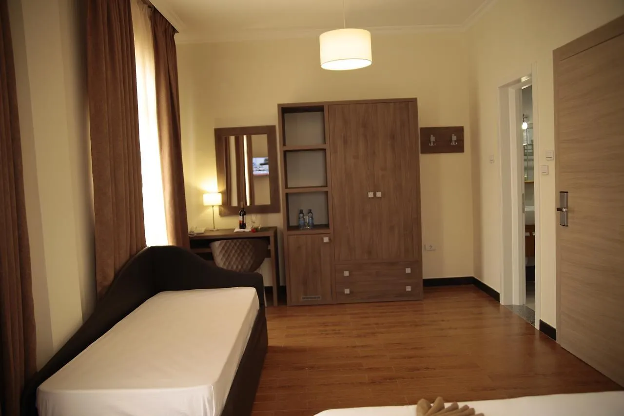 Venetian Hotel Apartment Addis Abeba