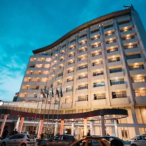 Otel Best Western Plus