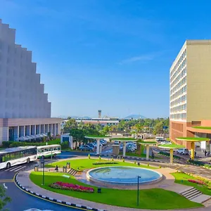 Otel Ethiopian Skylight