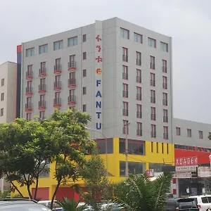 Hotel Wassamar